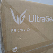 LG UltraGear 27G810A-B 27" 4K 180Hz IPS Gaming Monitor Black Grade A 248A4