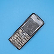Sony Ericsson T630 Black – For Parts Only – Untested – FREE POSTAGE2