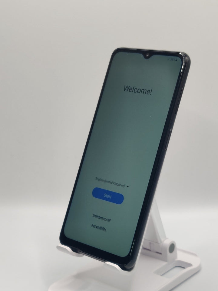 Samsung Galaxy A13 5G  Grade A in Black 64GB | UNLOCKED | FREE POSTAGE0