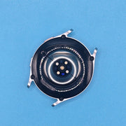 Samsung Galaxy Watch 7 Smart watch BT version 44mm Galaxy Silver SML310 #A 112A4