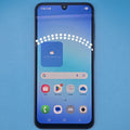 Samsung Galaxy A17 5G 6.7'' Smartphone 128GB Unlocked DualSIMFree  Black A0