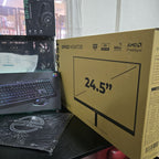 Pcspecialist Fusion 35 Gaming PC Bundle 5060Ti Amd Ryzen 5 16Gb 1TB NVMe #A 234A14