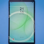 Samsung Galaxy Tab A11 8.7" 128GB Gray Android WiFi Tablet SM-X135 #A 179A0