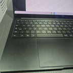 Samsung Galaxy Chromebook Plus 15.6" AMOLED Laptop Intel Core 5 8GB 256GB #B 1248