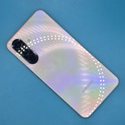 Samsung Galaxy A36 5G SMA366B/DS 8GB 256GB Unlocked Awesome White #B 111A8