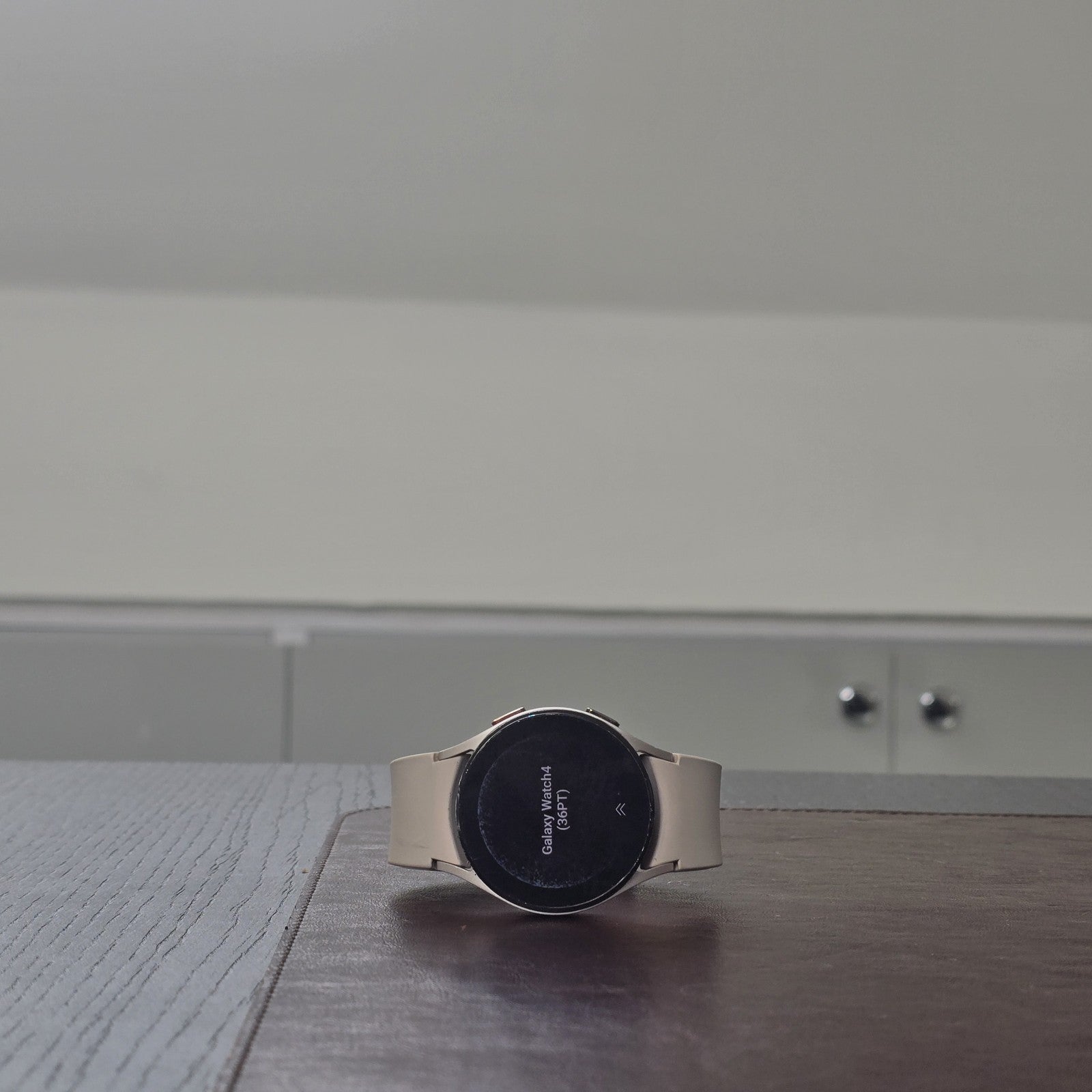 Samsung Galaxy Watch 4 40mm LTE Pink Gold  Grade C  FREE POSTAGE7