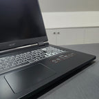 Acer Nitro 5 Gaming Laptop RTX 4050 6 GB Intel i5 FHD 144Hz 1TB SSD 16GB 203A2