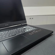 Acer Nitro 5 Gaming Laptop RTX 4050 6 GB Intel i5 FHD 144Hz 1TB SSD 16GB 203A2