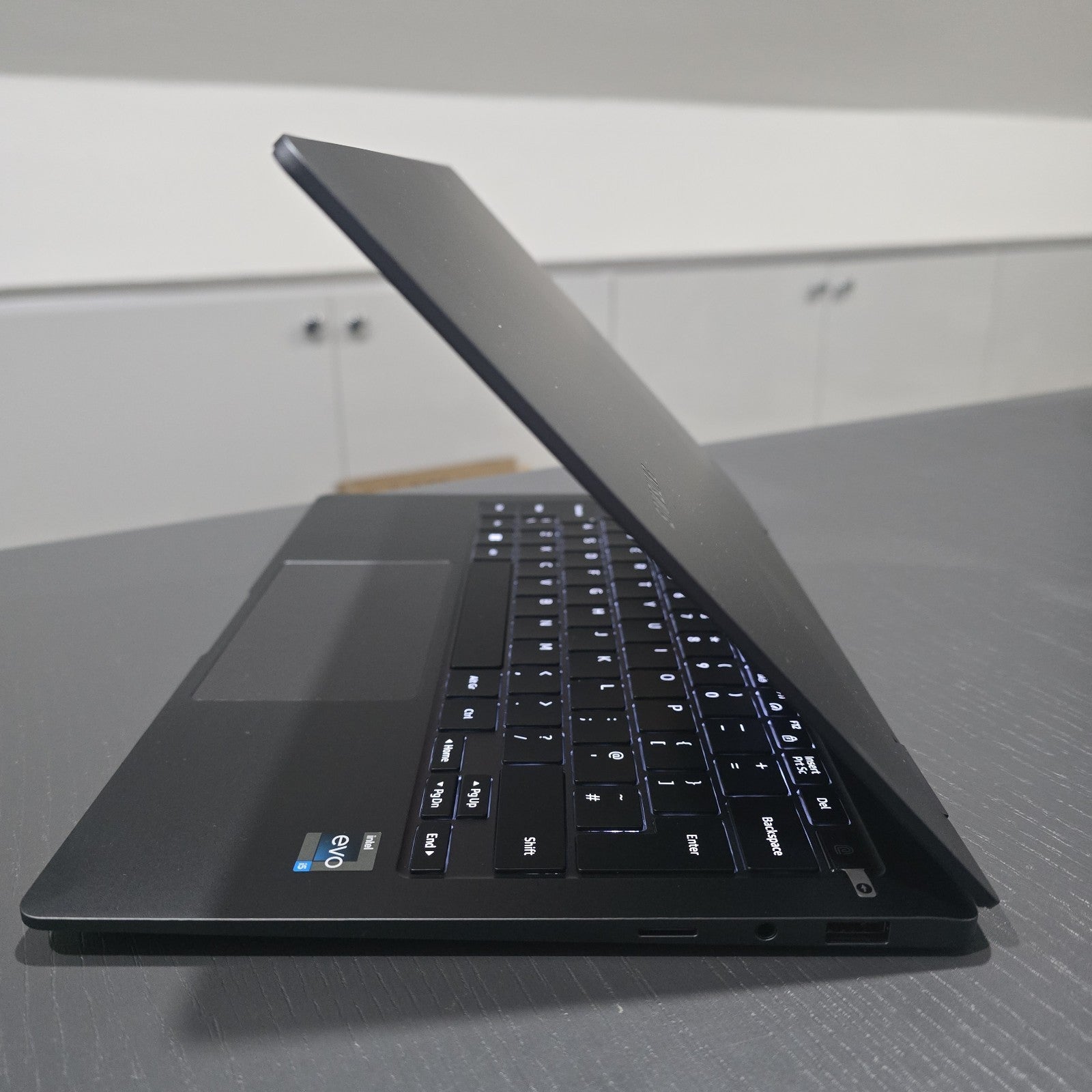 Samsung Galaxy Book3 360 i5 8GB 256GB SSD 13.3" Touch AMOLED Grey W11 #A 121I5