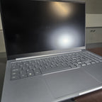 Samsung Galaxy Book4 Edge 15.6" Laptop Snapdragon X 16GB RAM 256GB Blue Grade A3
