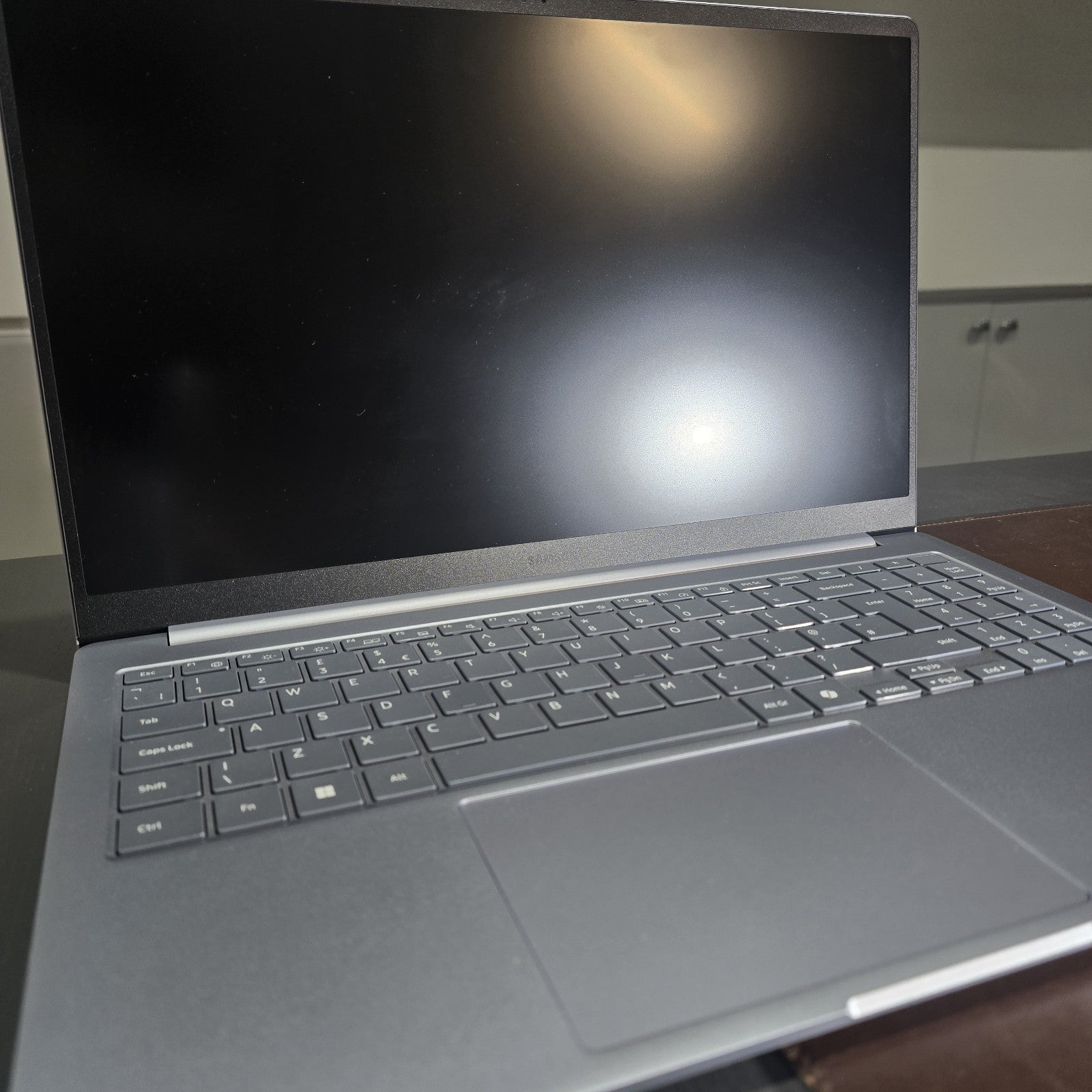 Samsung Galaxy Book4 Edge 15.6" Laptop Snapdragon X 16GB RAM 256GB Blue Grade A3
