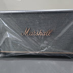 Marshall Stanmore III Bluetooth Speaker Black Home Wireless Audio #A 211A1