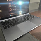 SAMSUNG Galaxy Book4 360 512GB 15.6" 2 in 1 Laptop  Intel Core 7 Grey #A 107A14
