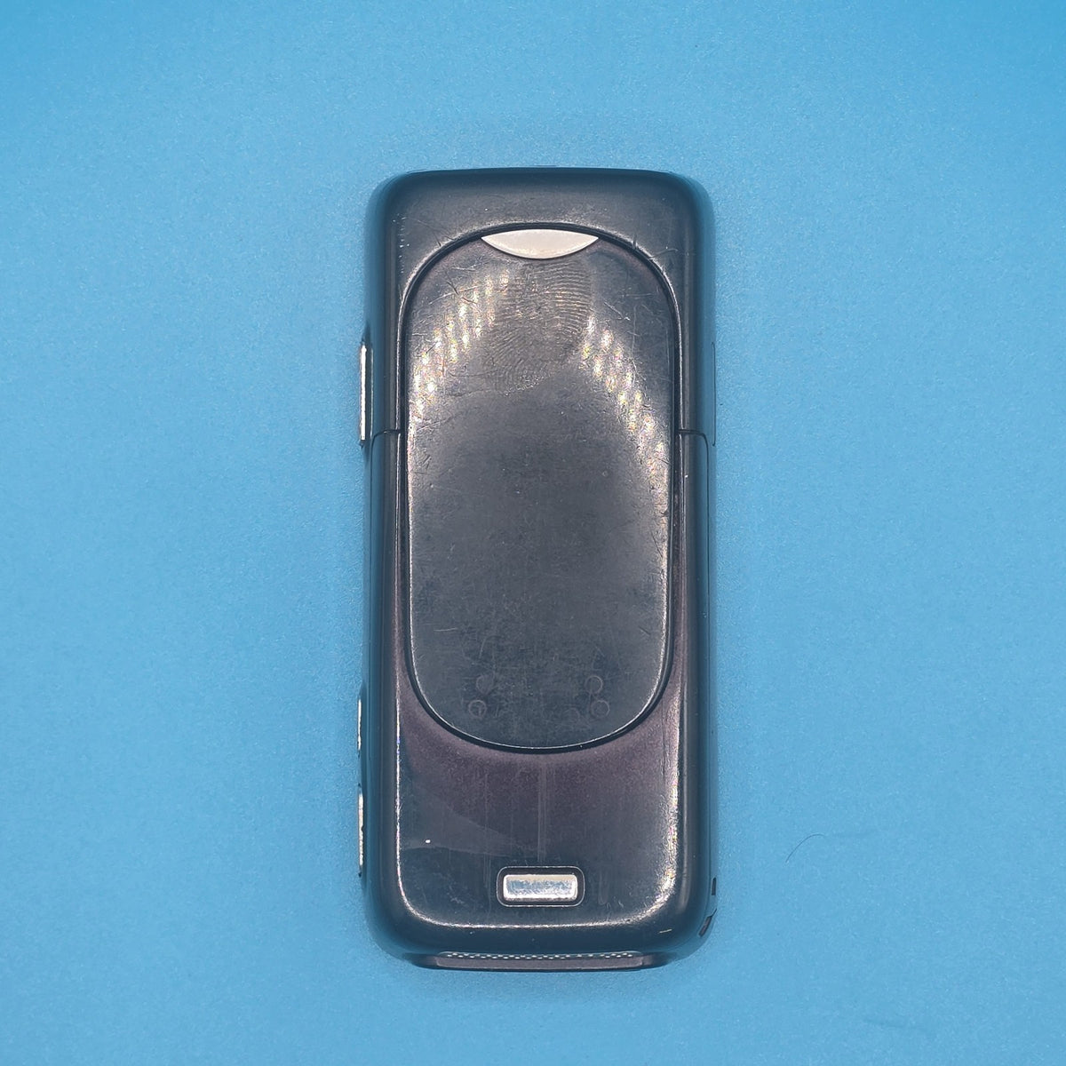 Nokia N73 Gray – For Parts / Not Working – No Battery – Free Postage1