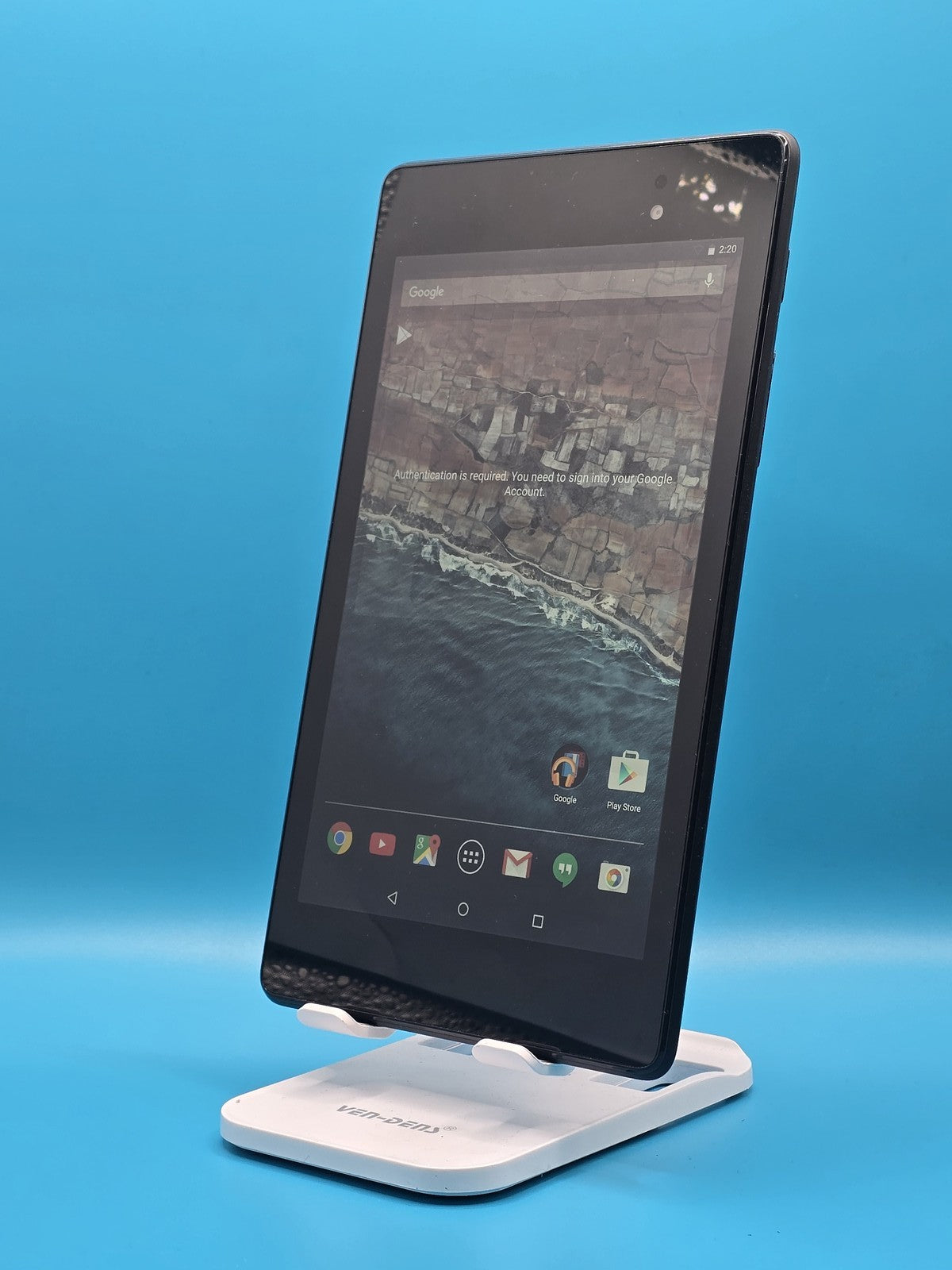 Asus Google Nexus 7 | Grade A in Black 16GB | FREE POSTAGE0
