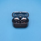 Samsung Galaxy Buds3 Wireless Bluetooth Earbuds Noise Cancelling Silver #A 134A9