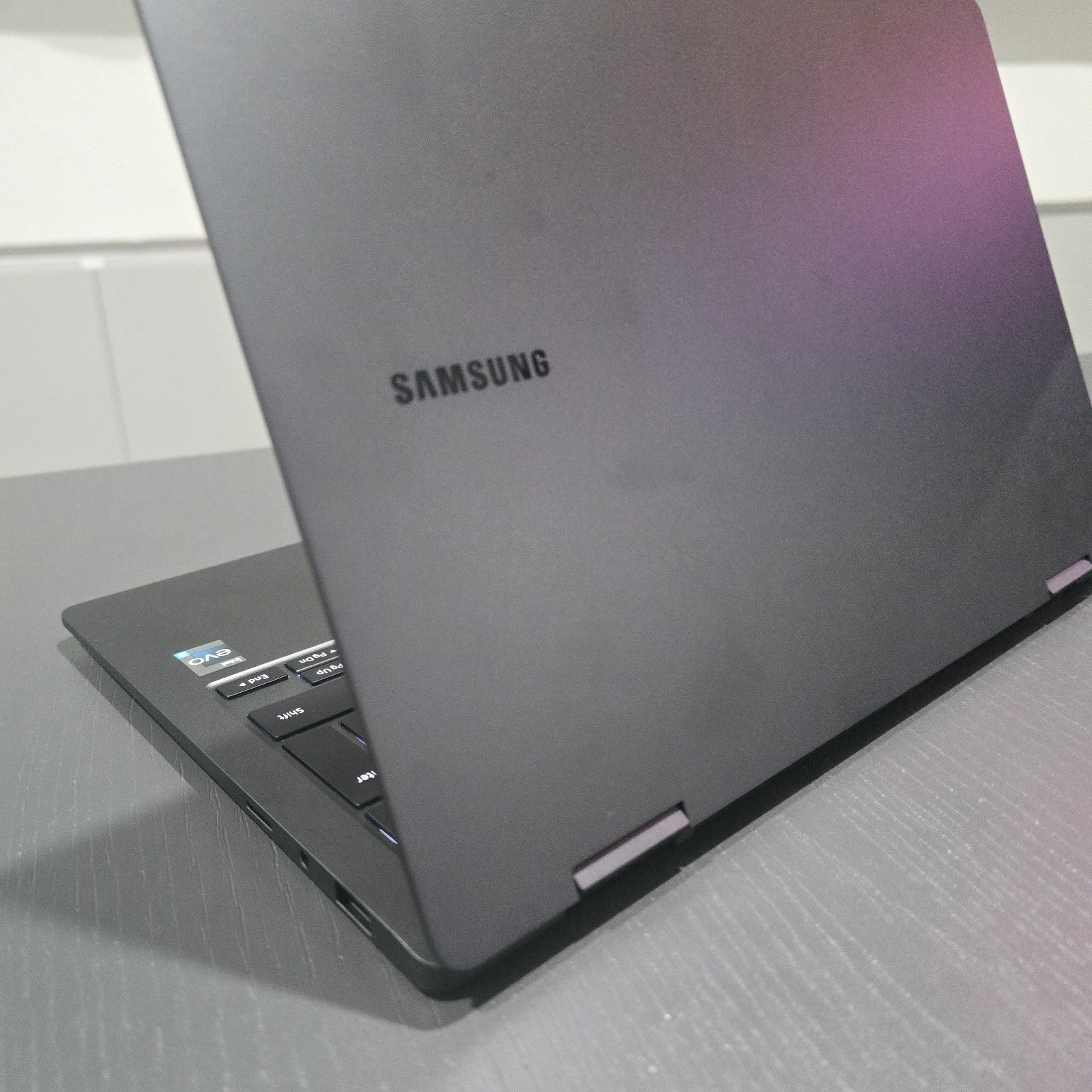 Samsung Galaxy Book3 360 15.6" Laptop Intel i5-1340 16GB 512GB Graphite #A 121F3