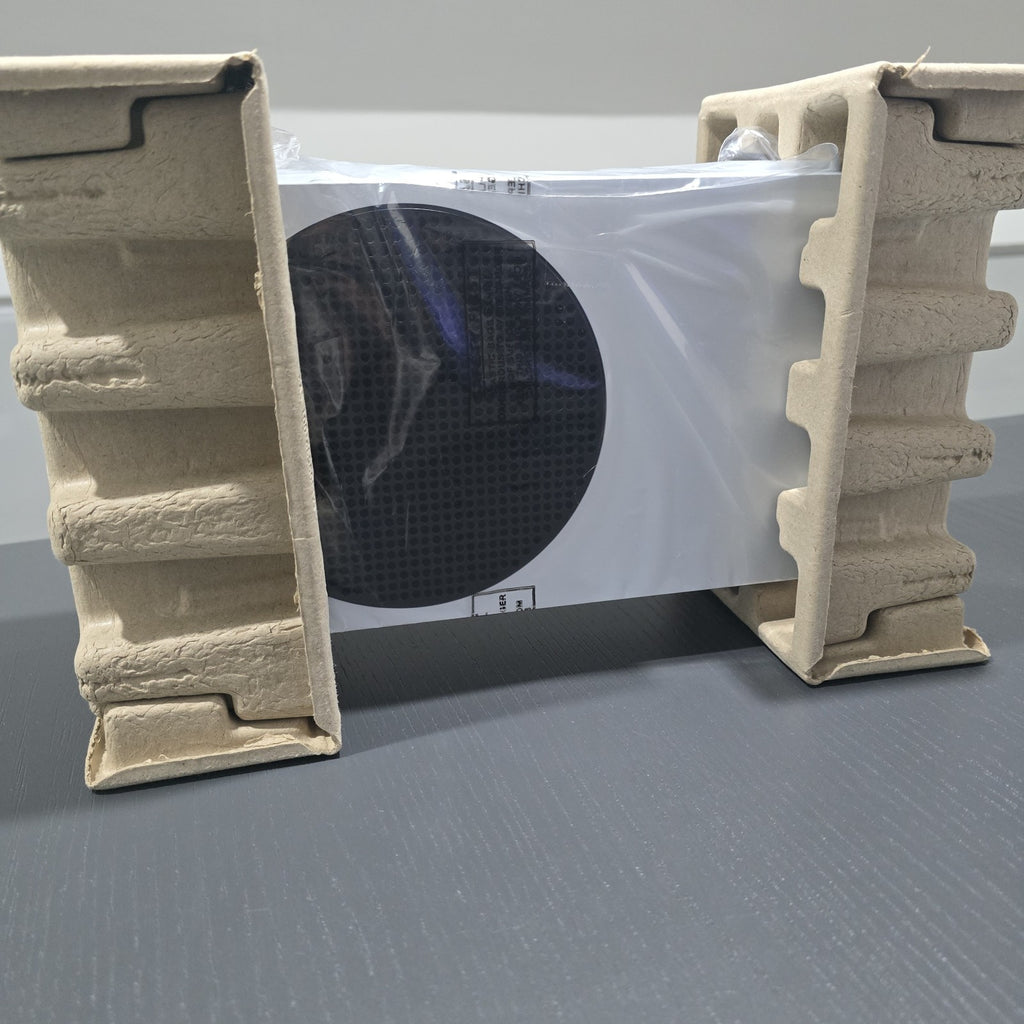 Xbox Series S 512GB White Digital Console + Controller Grade A 131A/B/C/D9