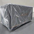 Marshall Stanmore III Bluetooth Speaker Black Home Wireless Audio #A 211A0