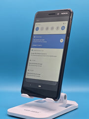Nokia 6.1  Grade B in Black/Copper 32GB | UNLOCKED | FREE POSTAGE3