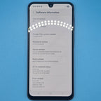 Samsung Galaxy A17 4G Unlocked 4GB RAM 128GB Android Black Dual Sim #A 174F/G/H5