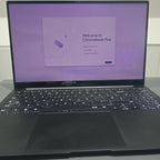 Samsung Galaxy Chromebook Plus 15.6" AMOLED Intel Core 3 8GB 256GB Grade A #124A5