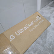 LG UltraGear evo GM9 27GM950B B 27" 5K 165Hz QHD 330Hz IPS Grade A 244A3