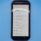 CAT S42 32GB  Black  Android  Unlocked  Smartphone  Grade B  Free Postage2