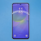 Samsung Galaxy A36 5G SMA366B/DS 8GB 256GB Unlocked Awesome White #B 111A0