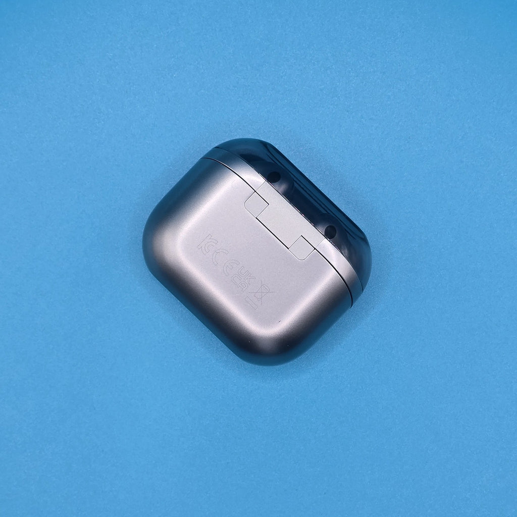 Samsung Galaxy Buds3 Pro SM-R630 Silver Bluetooth Wireless Earbuds #A 133B-133I3