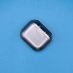 Samsung Galaxy Buds3 Pro SM-R630 Silver Bluetooth Wireless Earbuds #A 133B-133I3