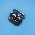 Samsung Galaxy Buds3 Wireless Bluetooth Earbuds Noise Cancelling Silver #A 134A1