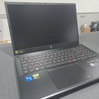Acer Nitro V15 15.6in i5 16GB 1TB RTX5050 Gaming Laptop ANV15 52 555A #A 206A13