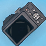 Kodak PIXPRO AZ255 16MP 25x Optical Zoom Bridge Camera 3" LCD HD Grade A 162A4