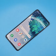 Samsung Galaxy S20 FE 5G 128GB Unlocked Smartphone Navy Grade B Free Postage2