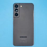 Samsung Galaxy S22 5G 8GB RAM 128GB Dual Sim Black Unlocked Grade A 114A/B/C8