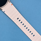 Samsung Galaxy Watch 7 40mm Bluetooth Cream AMOLED Grade A Mint Condition 149U/T14