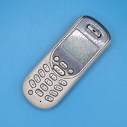 Motorola MC3 Gray – Untested – For Parts Only – FREE POSTAGE – READ DESCRIPTION2