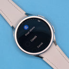 Samsung Galaxy Watch6 Classic SM-R960 47mm Stainless Steel Silver Grade A 153B0