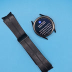 Samsung Galaxy Watch6 Classic LTE 43mm Black AMOLED #C 152B READ DESCRIPTION8