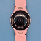 SAMSUNG Galaxy Watch FE with Bixby Smartwatch Pink Gold 40mm SM-R861 #A 156A4