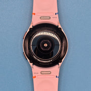 SAMSUNG Galaxy Watch FE with Bixby Smartwatch Pink Gold 40mm SM-R861 #A 156A4