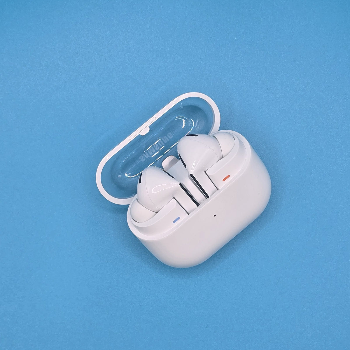 Samsung Galaxy Buds3 Pro SM-R630 White Bluetooth Wireless Earbuds Grade A 1338