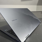 Samsung Galaxy Book4 360 Touchscreen - 15.6" Core 5 1.4Ghz 256GB 8GB - Grade A7