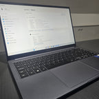 Samsung Galaxy Book4 512GB Gray Grade B Core 7 15.6” 2025 #120B7