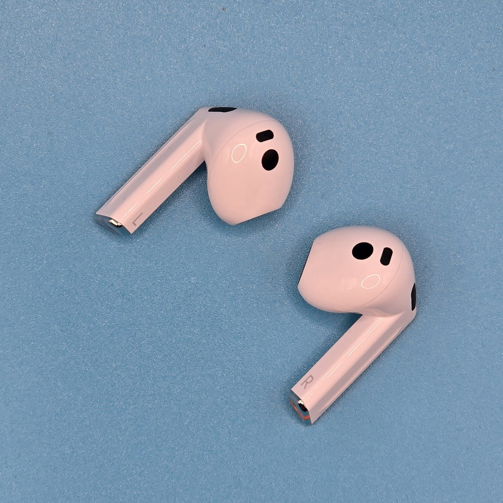 Samsung Galaxy Buds3 Wireless Bluetooth Earbuds Noise Cancelling White #A 134R/S9