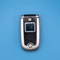 Motorola V635 5MB Gray – Untested – For Parts Only FREE POSTAGE READ DESCRIPTION0