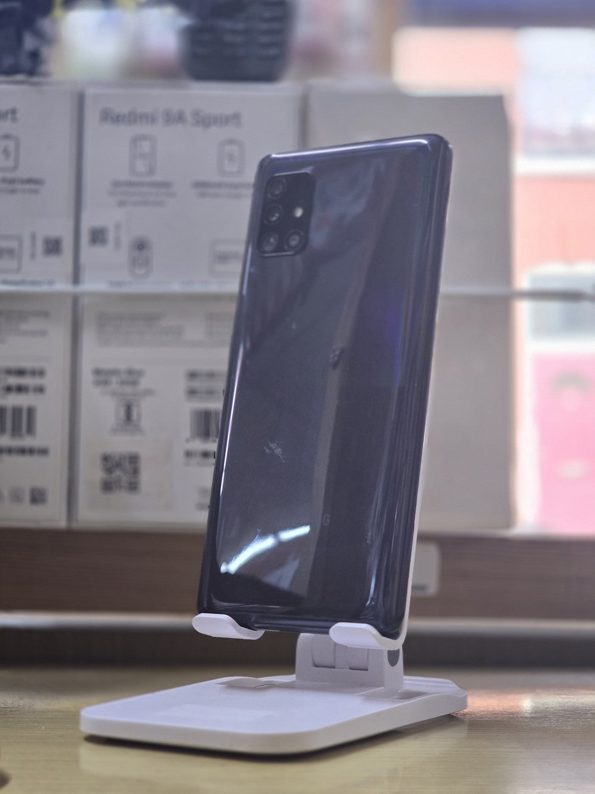 Samsung Galaxy A51 5G  Grade A in Black 128GB | UNLOCKED | FREE POSTAGE1
