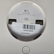LG StanbyME 2 27LX6TDGA 27" QHD Portable Touchscreen Stand White Grade A 242A12