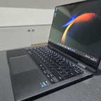 Samsung Galaxy Book3 360 i5 8GB 256GB SSD 13.3" Touch AMOLED Grey W11 #A 121I6